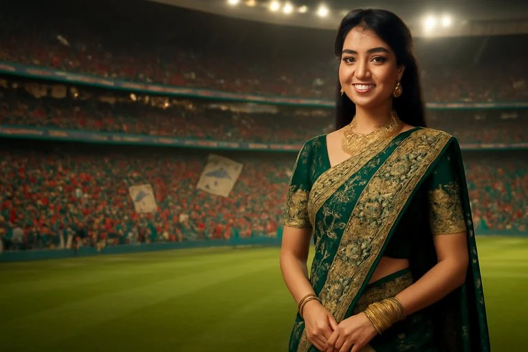 TKGEM উলফ গোল্ড ভিউ