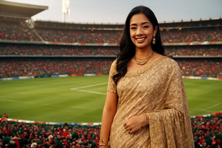 TKGEM বিগ বাস বনানজা ভিউ