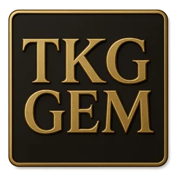 TKGEM Mobile Design